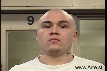 Richard  Lopez Mugshot